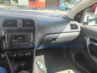 Volkswagen Vento 2022 4p Startline L4/1.6 Man IMG-20250917-WA0132