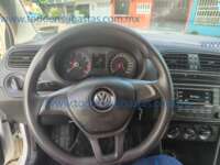Volkswagen Vento 2022 4p Startline L4/1.6 Man IMG-20250917-WA0121