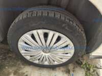 Volkswagen Vento 2022 4p Startline L4/1.6 Man IMG-20250917-WA0020
