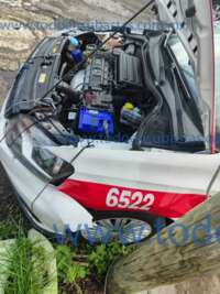 Volkswagen Vento 2022 4p Startline L4/1.6 Man IMG-20250917-WA0045
