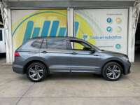 Volkswagen Tiguan 2022 5p R-Line L4/1.4/T DSG Línea Nueva 2022 Volkswagen Tiguan Venta Exteriores 4