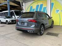 Volkswagen Tiguan 2022 5p R-Line L4/1.4/T DSG Línea Nueva 2022 Volkswagen Tiguan Venta Exteriores 5