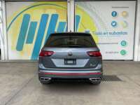 Volkswagen Tiguan 2022 5p R-Line L4/1.4/T DSG Línea Nueva 2022 Volkswagen Tiguan Venta Exteriores 6