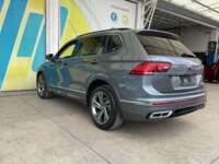Volkswagen Tiguan 2022 5p R-Line L4/1.4/T DSG Línea Nueva 2022 Volkswagen Tiguan Venta Exteriores 7