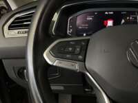 Volkswagen Tiguan 2022 5p R-Line L4/1.4/T DSG Línea Nueva 2022 Volkswagen Tiguan Venta Interiores 6