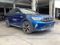 Volkswagen Nivus 2022 5p Highline L3/1.0/T Tiptronic 2022 Volkswagen Nivus Ingreso Exteriores 2