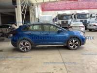 Volkswagen Nivus 2022 5p Highline L3/1.0/T Tiptronic 2022 Volkswagen Nivus Ingreso Exteriores 3
