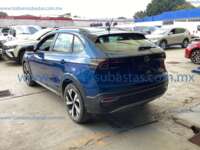 Volkswagen Nivus 2022 5p Highline L3/1.0/T Tiptronic 2022 Volkswagen Nivus Ingreso Exteriores 6