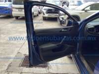 Volkswagen Nivus 2022 5p Highline L3/1.0/T Tiptronic 2022 Volkswagen Nivus Ingreso Interiores 0