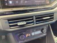 Volkswagen Nivus 2022 5p Highline L3/1.0/T Tiptronic 2022 Volkswagen Nivus Ingreso Interiores 10