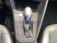 Volkswagen Nivus 2022 5p Highline L3/1.0/T Tiptronic 2022 Volkswagen Nivus Ingreso Interiores 13