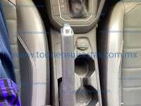 Volkswagen Nivus 2022 5p Highline L3/1.0/T Tiptronic 2022 Volkswagen Nivus Ingreso Interiores 14