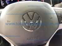 Volkswagen Nivus 2022 5p Highline L3/1.0/T Tiptronic 2022 Volkswagen Nivus Ingreso Interiores 19