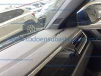 Volkswagen Nivus 2022 5p Highline L3/1.0/T Tiptronic 2022 Volkswagen Nivus Ingreso Interiores 20