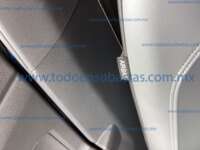 Volkswagen Nivus 2022 5p Highline L3/1.0/T Tiptronic 2022 Volkswagen Nivus Ingreso Interiores 24