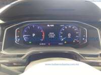Volkswagen Nivus 2022 5p Highline L3/1.0/T Tiptronic 2022 Volkswagen Nivus Ingreso Interiores 3
