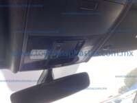 Volkswagen Nivus 2022 5p Highline L3/1.0/T Tiptronic 2022 Volkswagen Nivus Ingreso Interiores 6