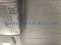 Volkswagen Nivus 2022 5p Highline L3/1.0/T Tiptronic 2022 Volkswagen Nivus Ingreso Interiores 7