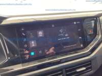 Volkswagen Nivus 2022 5p Highline L3/1.0/T Tiptronic 2022 Volkswagen Nivus Ingreso Interiores 8