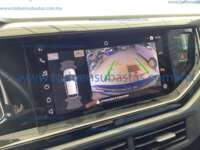Volkswagen Nivus 2022 5p Highline L3/1.0/T Tiptronic 2022 Volkswagen Nivus Ingreso Interiores 9