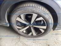 Volkswagen Nivus 2022 5p Highline L3/1.0/T Tiptronic IMG_3258