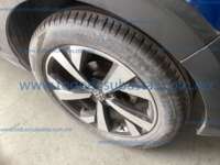 Volkswagen Nivus 2022 5p Highline L3/1.0/T Tiptronic IMG_3269