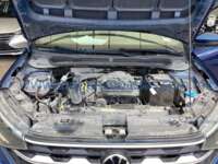 Volkswagen Nivus 2022 5p Highline L3/1.0/T Tiptronic 2022 Volkswagen Nivus Ingreso Motor 1