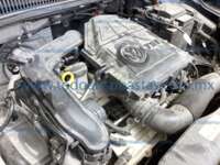 Volkswagen Nivus 2022 5p Highline L3/1.0/T Tiptronic 2022 Volkswagen Nivus Ingreso Motor 3