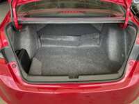 Honda City 2022 4p Sport L4/1.5 CVT 2022 Honda City Venta Cajuela 1