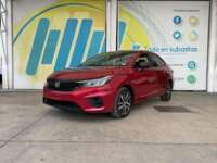 Honda City 2022 4p Sport L4/1.5 CVT 2022 Honda City Venta Exteriores 1