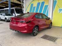 Honda City 2022 4p Sport L4/1.5 CVT 2022 Honda City Venta Exteriores 5