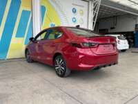 Honda City 2022 4p Sport L4/1.5 CVT 2022 Honda City Venta Exteriores 7