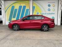Honda City 2022 4p Sport L4/1.5 CVT 2022 Honda City Venta Exteriores 8