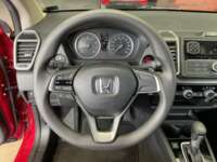 Honda City 2022 4p Sport L4/1.5 CVT 2022 Honda City Venta Interiores 1