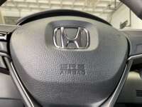 Honda City 2022 4p Sport L4/1.5 CVT 2022 Honda City Venta Interiores 11