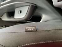 Honda City 2022 4p Sport L4/1.5 CVT 2022 Honda City Venta Interiores 13