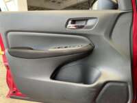 Honda City 2022 4p Sport L4/1.5 CVT 2022 Honda City Venta Interiores 16