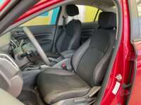 Honda City 2022 4p Sport L4/1.5 CVT 2022 Honda City Venta Interiores 17