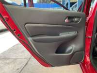 Honda City 2022 4p Sport L4/1.5 CVT 2022 Honda City Venta Interiores 18
