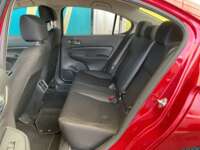 Honda City 2022 4p Sport L4/1.5 CVT 2022 Honda City Venta Interiores 19