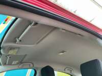 Honda City 2022 4p Sport L4/1.5 CVT 2022 Honda City Venta Interiores 20