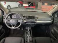 Honda City 2022 4p Sport L4/1.5 CVT 2022 Honda City Venta Interiores 4
