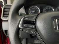 Honda City 2022 4p Sport L4/1.5 CVT 2022 Honda City Venta Interiores 5