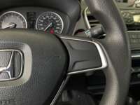 Honda City 2022 4p Sport L4/1.5 CVT 2022 Honda City Venta Interiores 6