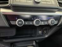 Honda City 2022 4p Sport L4/1.5 CVT 2022 Honda City Venta Interiores 8