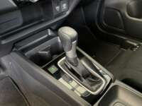 Honda City 2022 4p Sport L4/1.5 CVT 2022 Honda City Venta Interiores 9