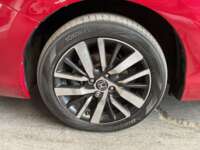 Honda City 2022 4p Sport L4/1.5 CVT 2022 Honda City Venta Llantas 1