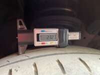 Honda City 2022 4p Sport L4/1.5 CVT 2022 Honda City Venta Llantas 3