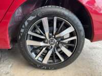 Honda City 2022 4p Sport L4/1.5 CVT 2022 Honda City Venta Llantas 4