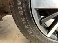 Honda City 2022 4p Sport L4/1.5 CVT 2022 Honda City Venta Llantas 5